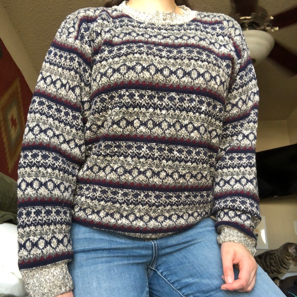 Towncraft Sweater